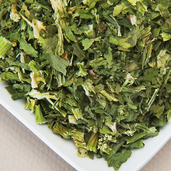 Dehydrated Celery Flakes & Stalks